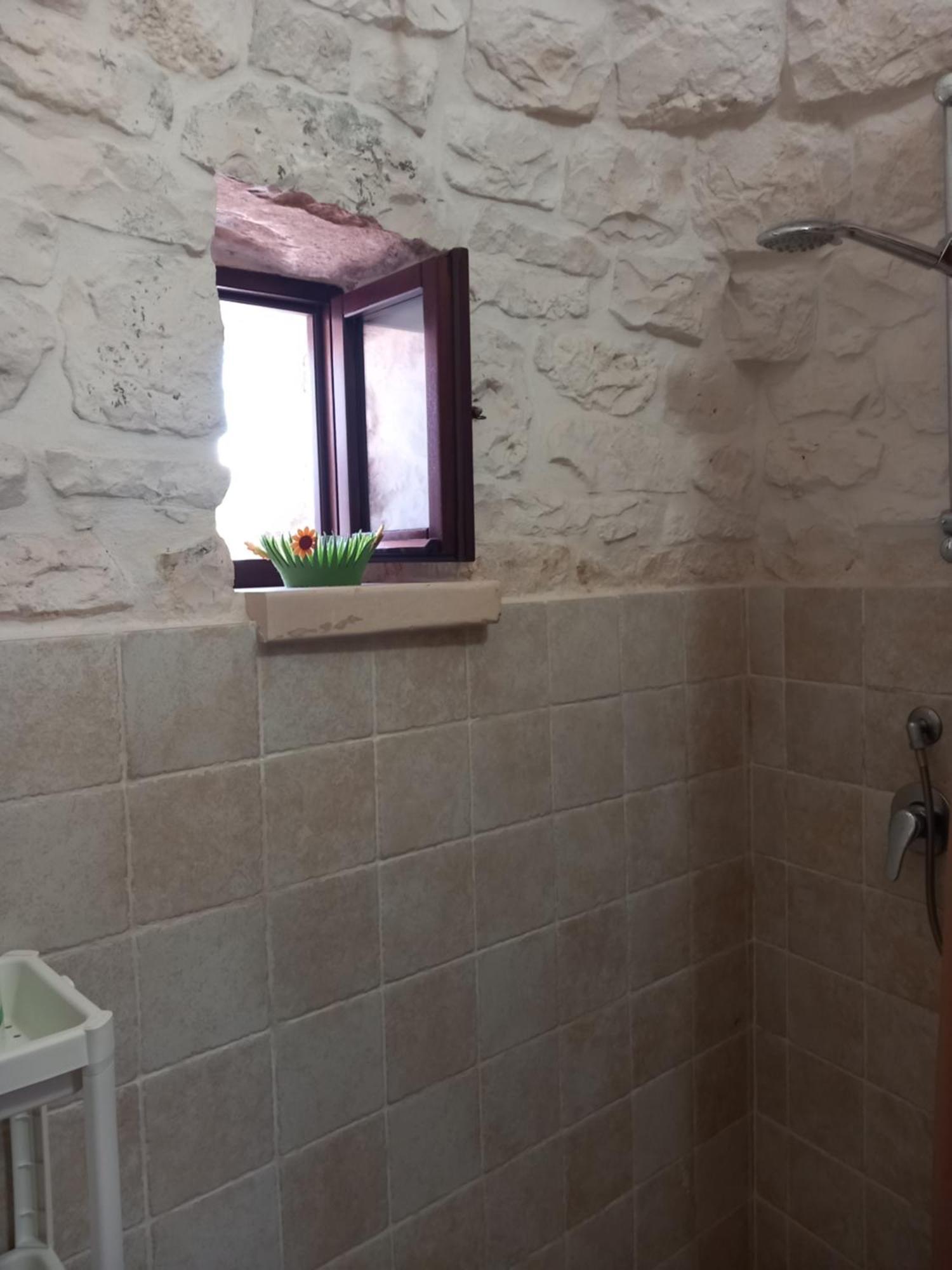 Trullo Monte Del Sale Casa de hóspedes Alberobello Exterior foto